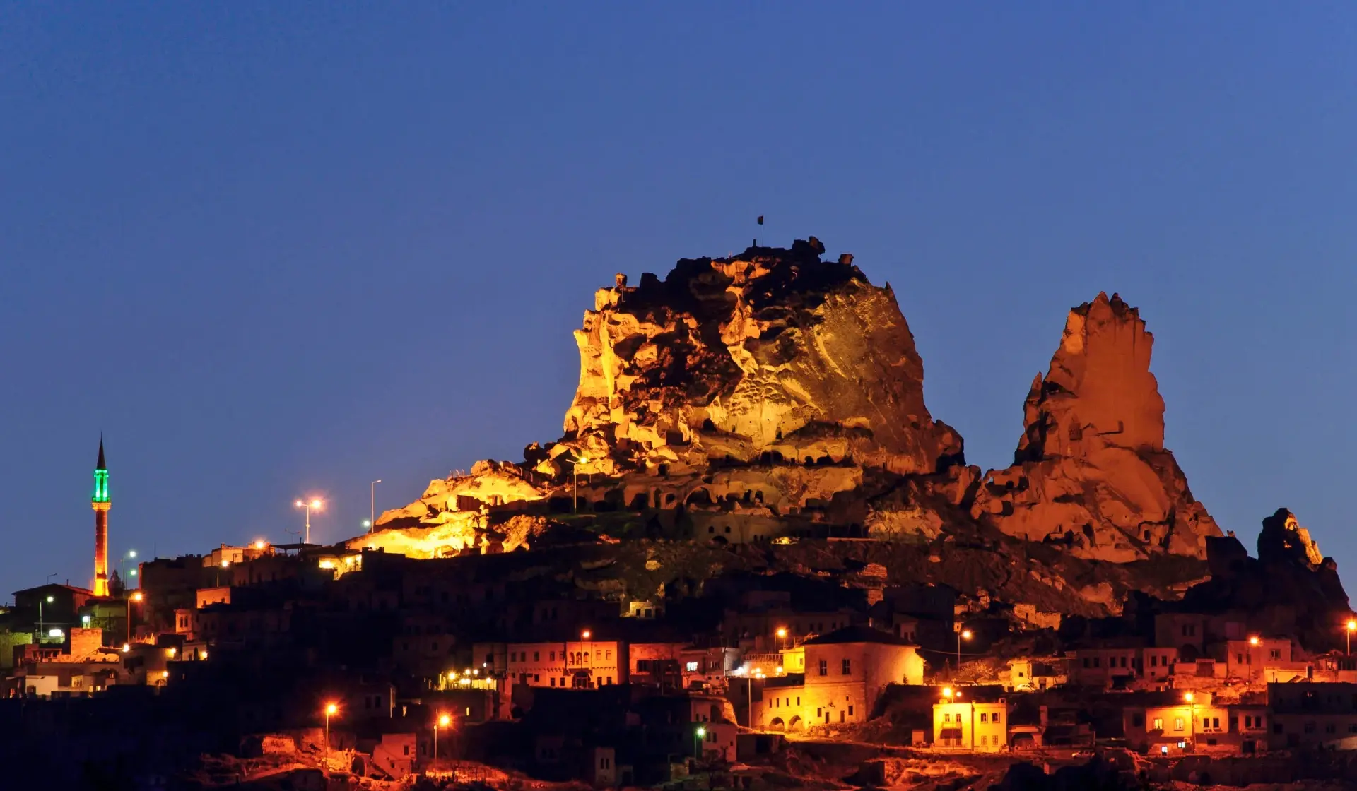 Goreme