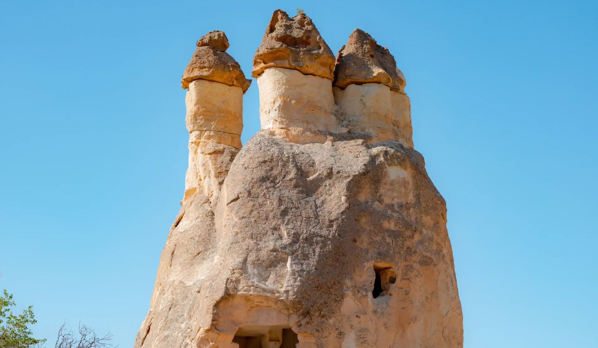 Pasabag "Monks Valley"