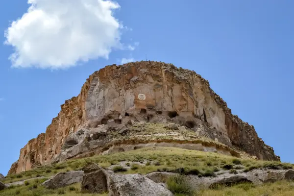 Soganli Valley