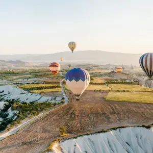 Royal Balloon Ballooning Company