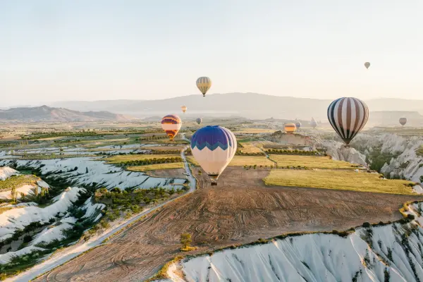 Royal Balloon Ballooning Company