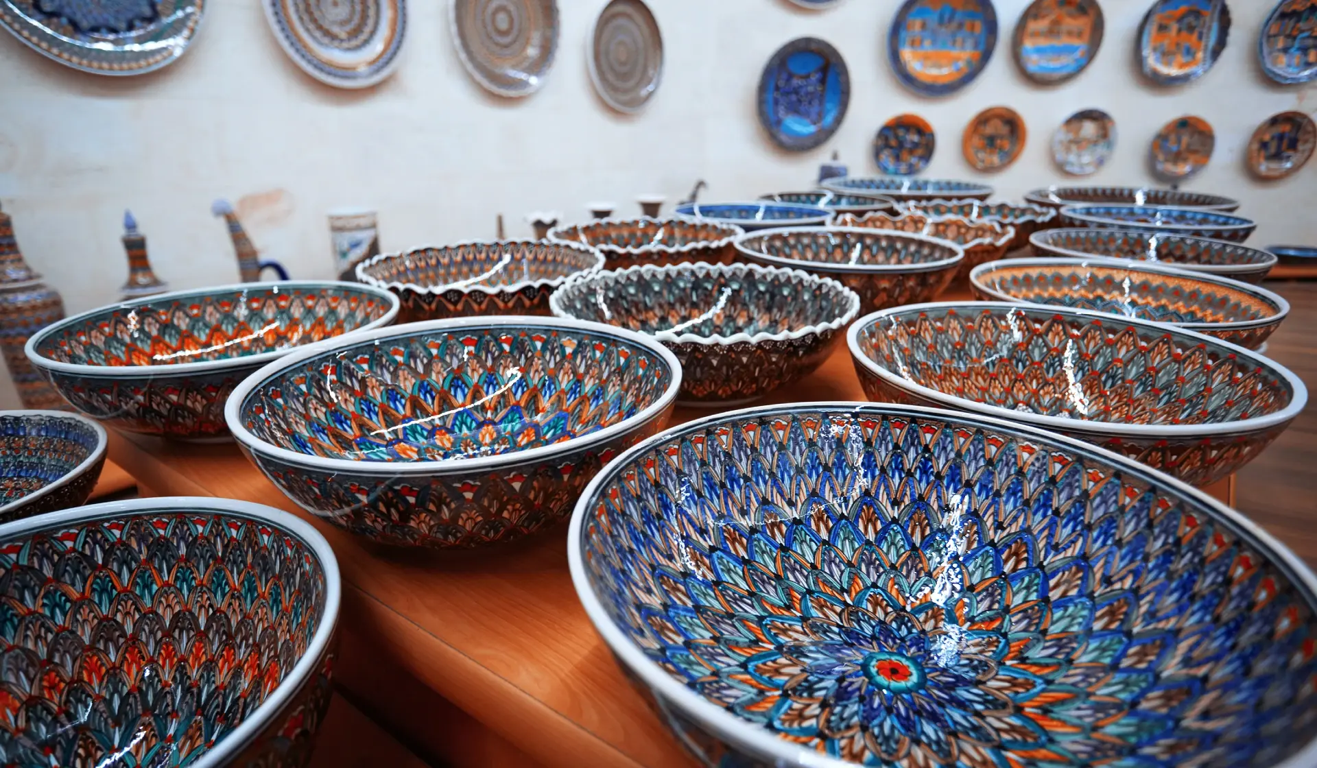 Ceramics Factory Museum