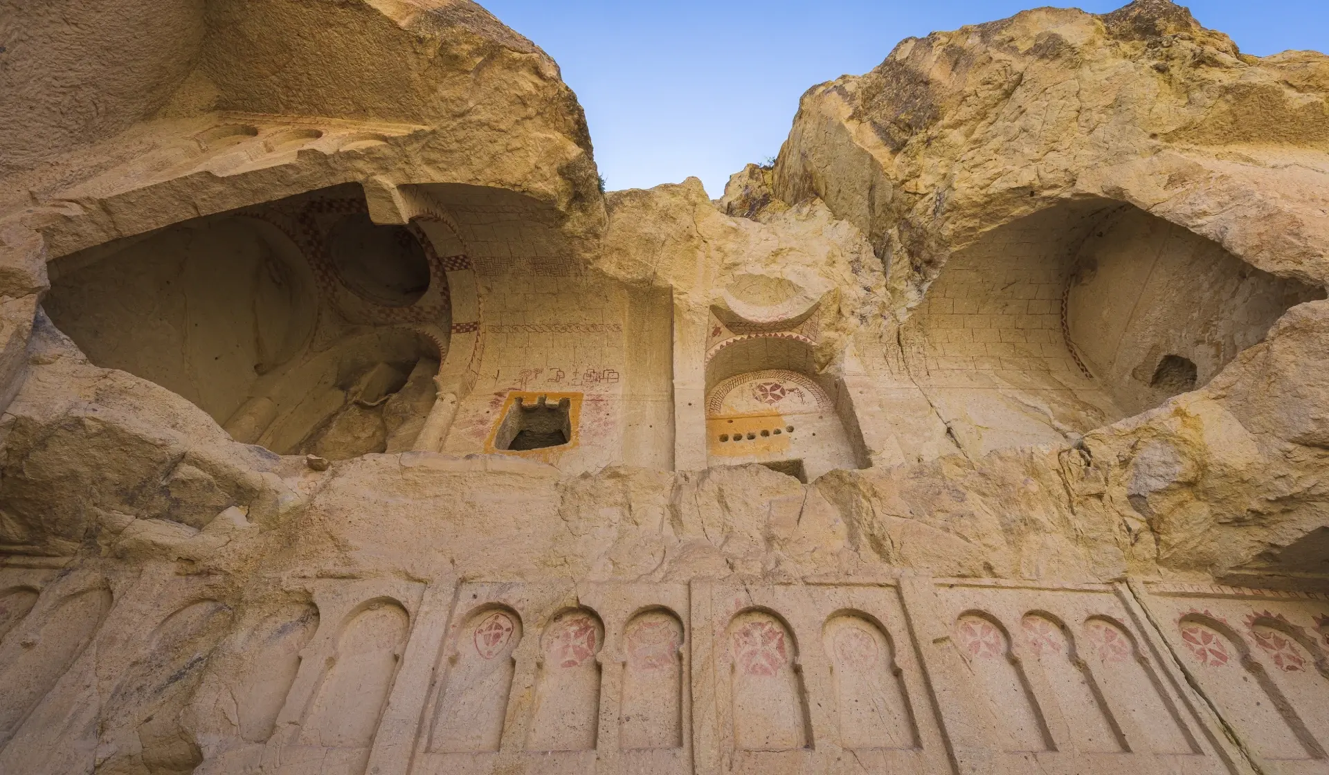 Church of Nikephoros Phokas