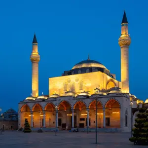 Selimiye Mosque