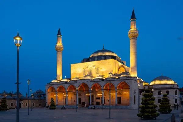 Selimiye Mosque