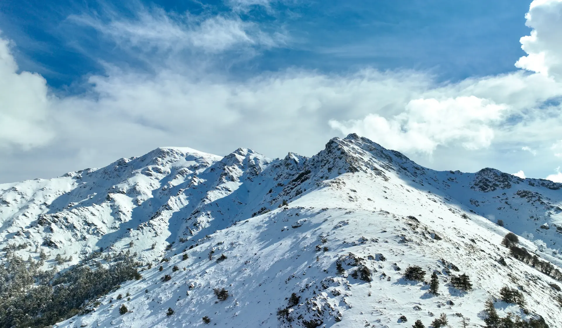 Національний парк Боздаг