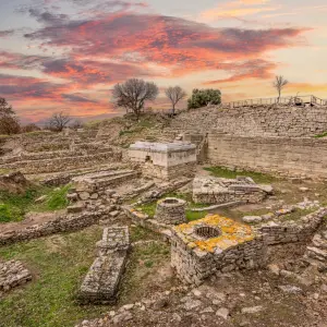 Ancient Troy