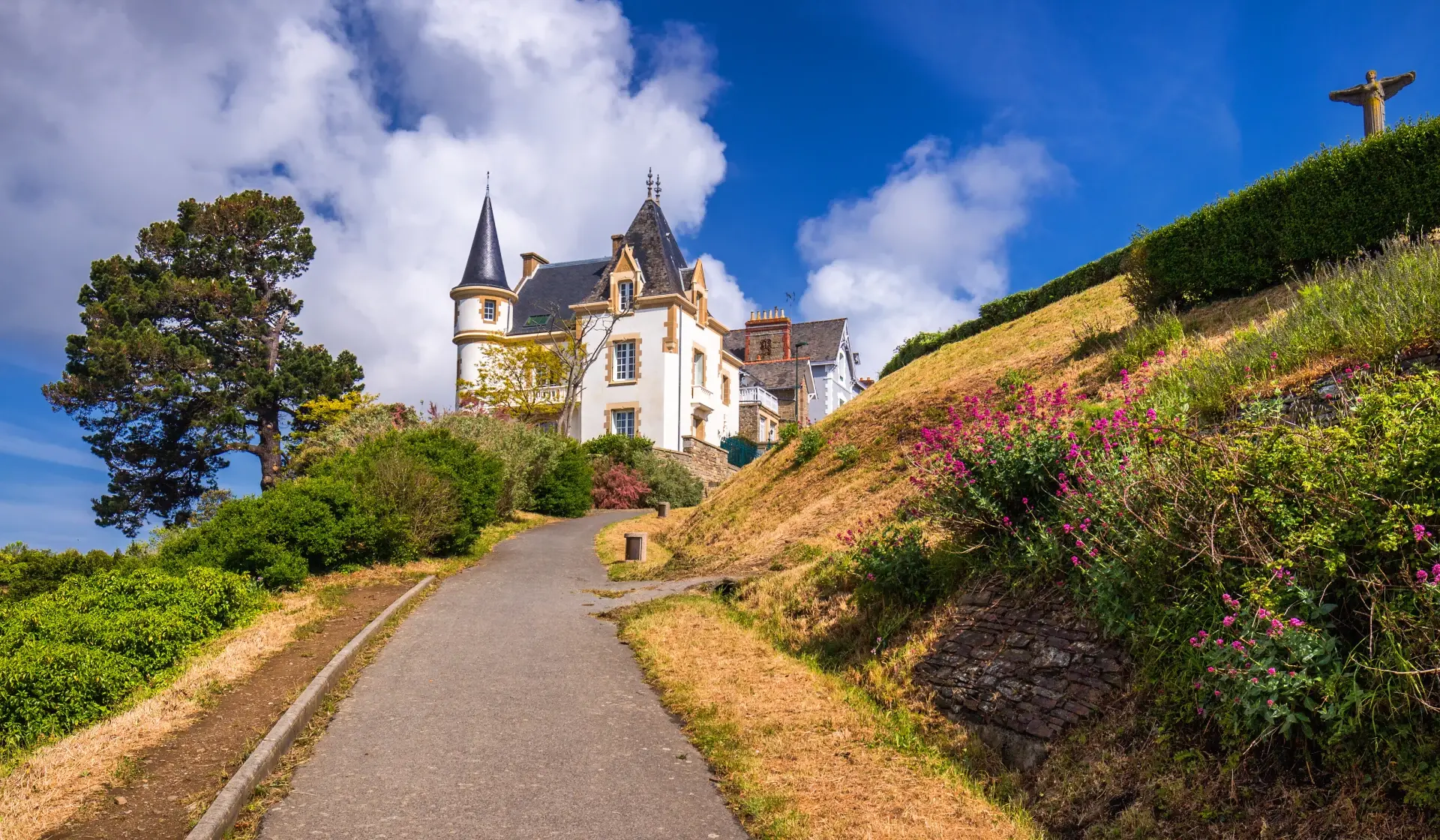 Canakkale Waterfront