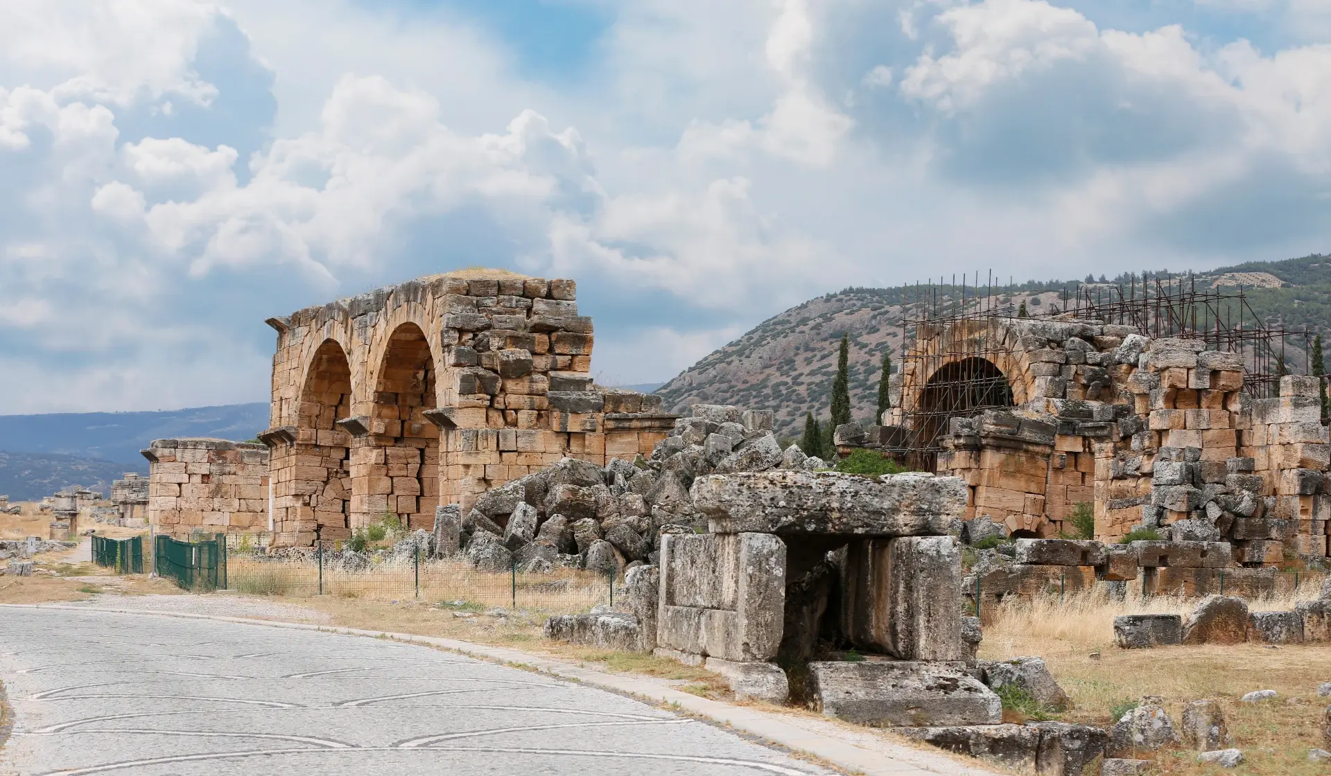 Hierapolis History Museum