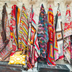 Varol Textile Factory