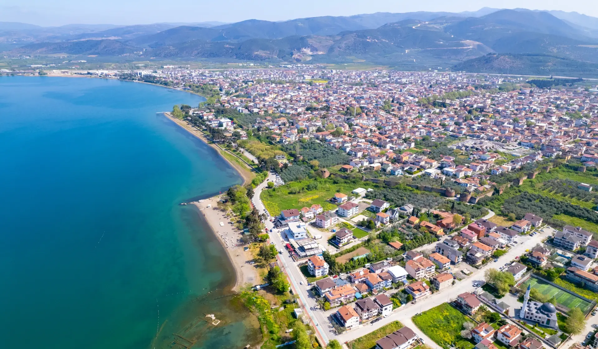 Iznik