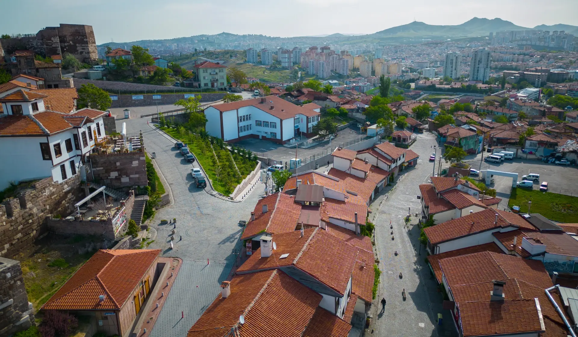 Ulus
