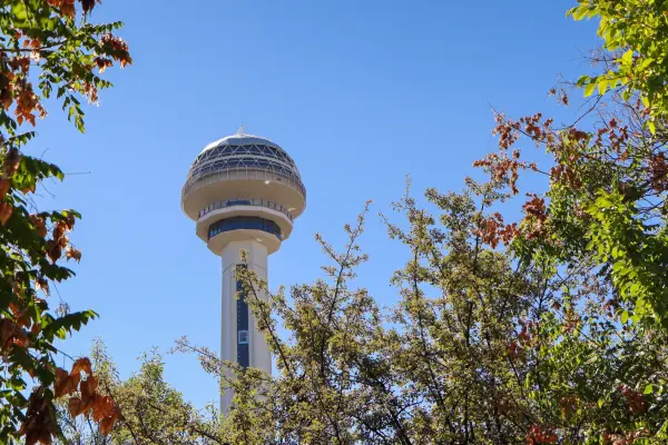 Atakule Tower
