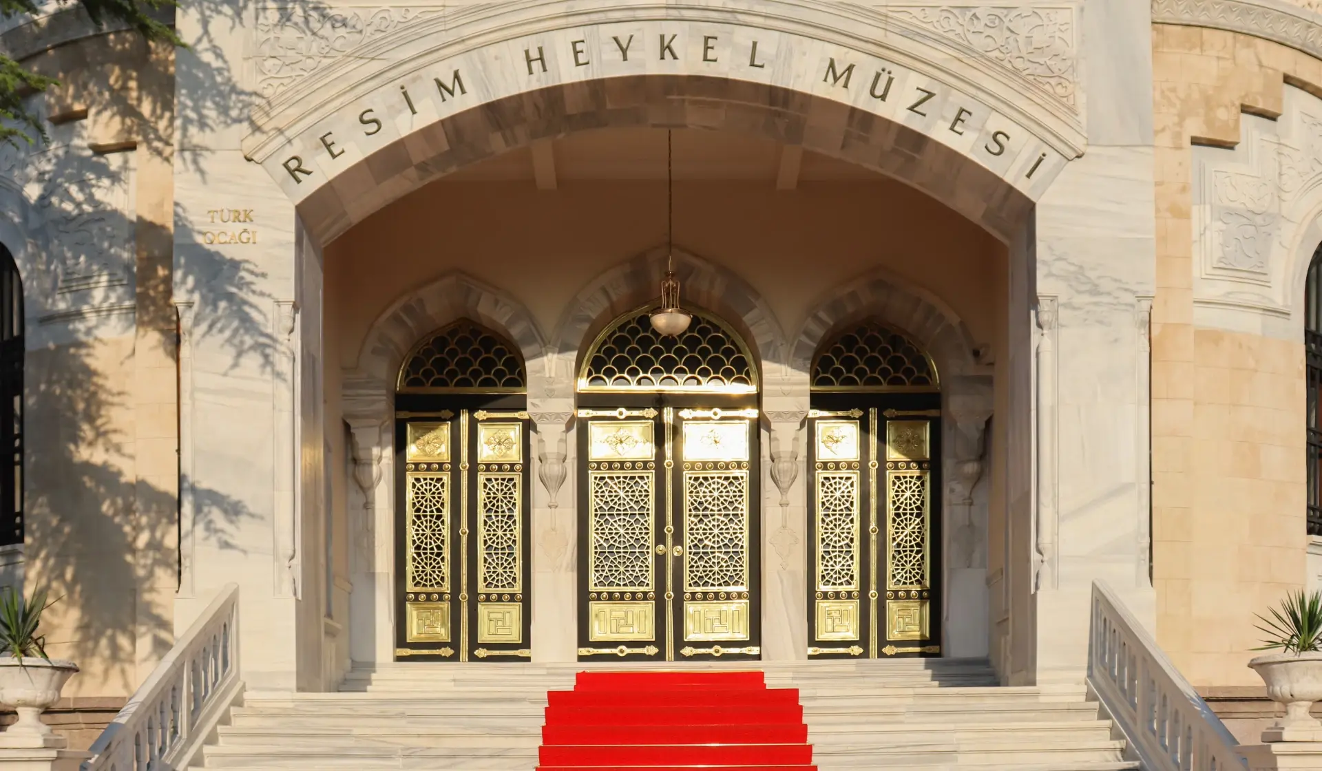 Museum of Art and Sculpture