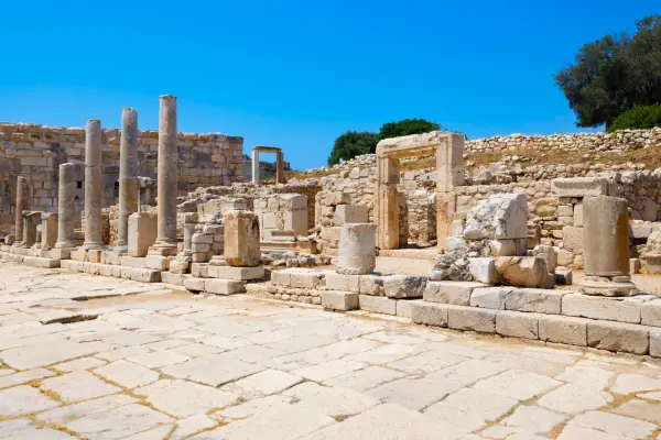 Ancient City of Patara