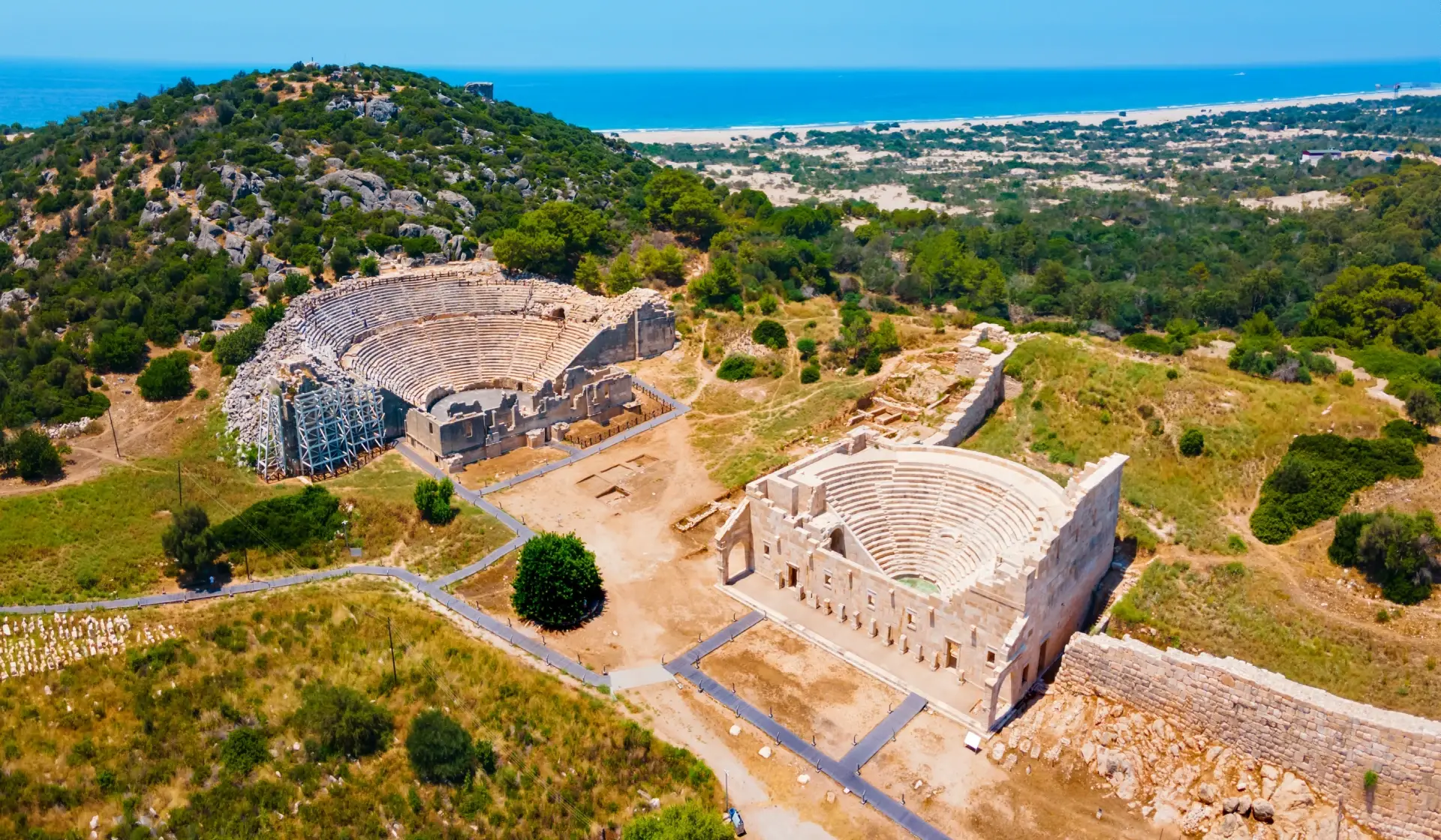 Ancient City of Patara