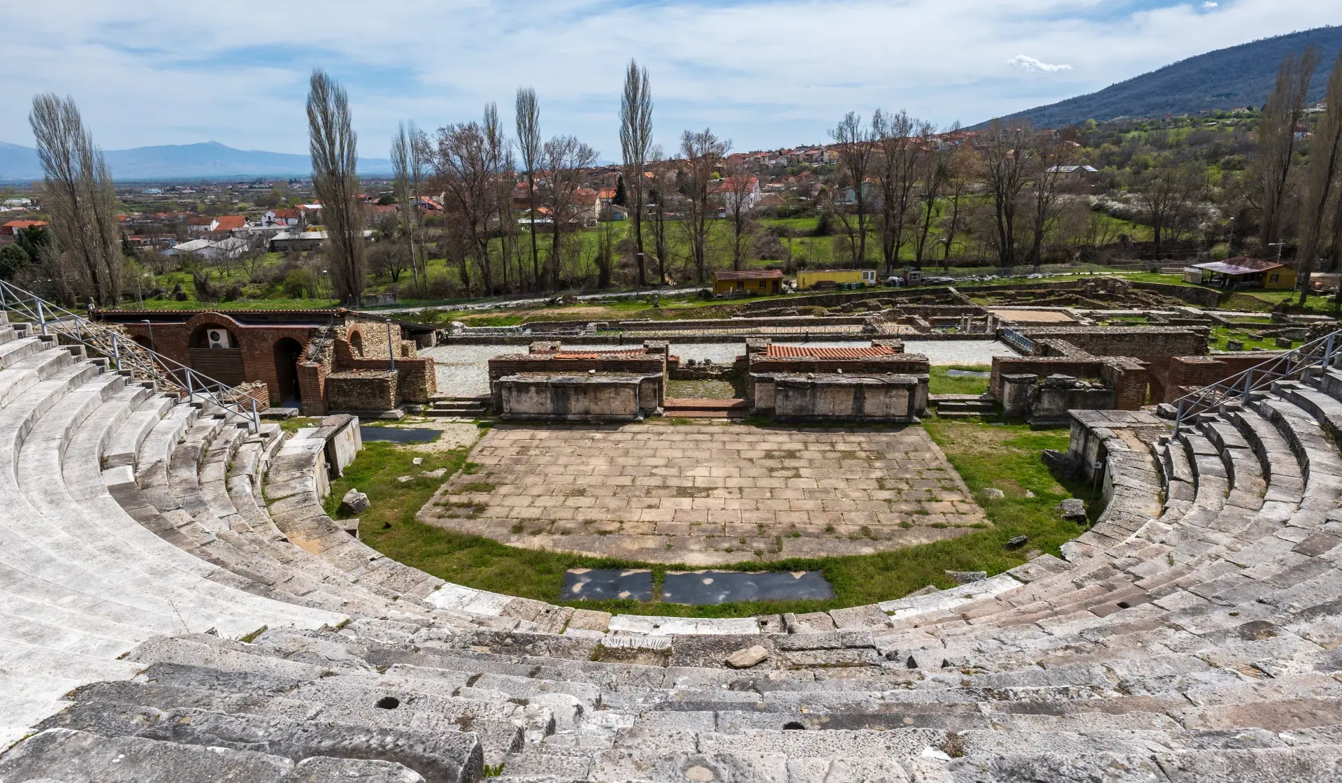 Ancient City of Heraclea
