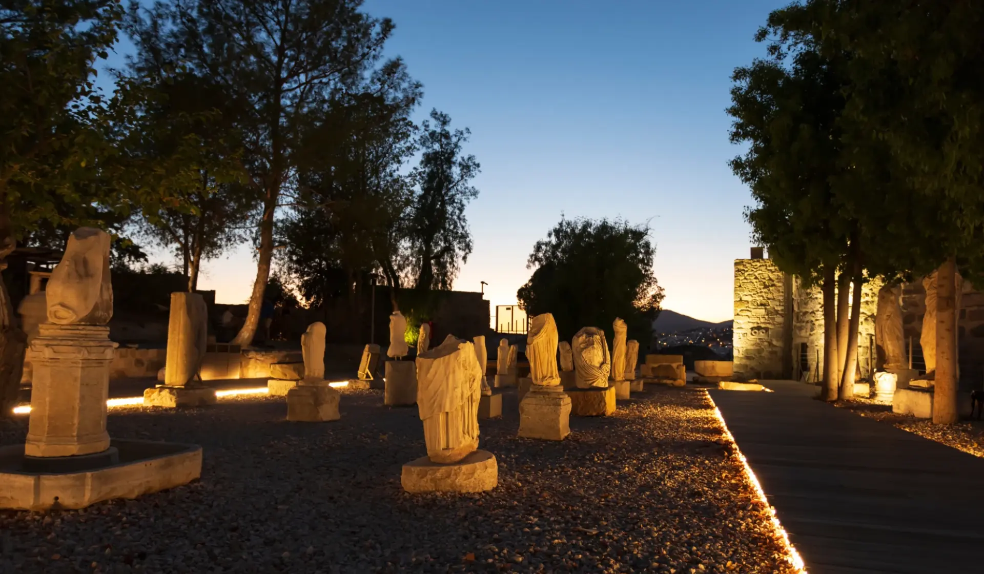 Museum of Underwater Archaeology