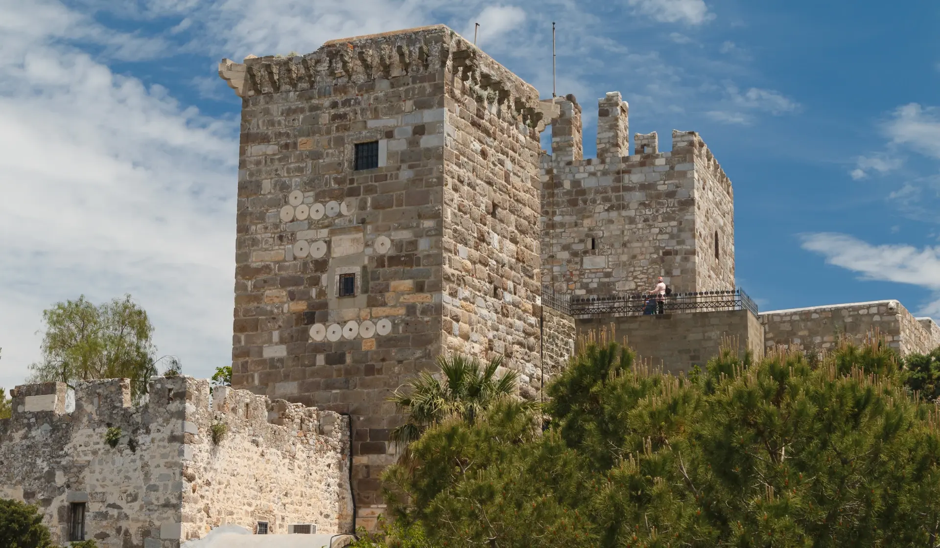 St. Peter's Castle