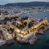 Bodrum Center
