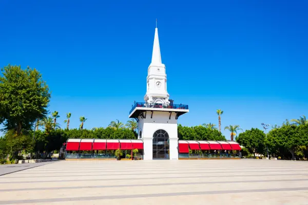 Clock Tower