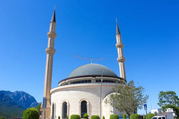 Kemer Mosque