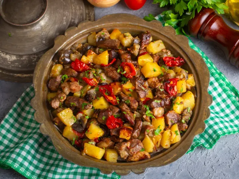 Hotels and tours in Kahramanmaraş, Turkey