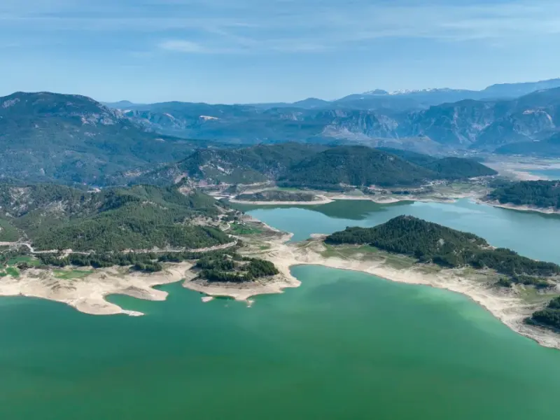 Tours, excursions and hotels in Bucak, Turkey