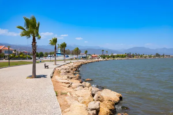 Fethiye Promenade