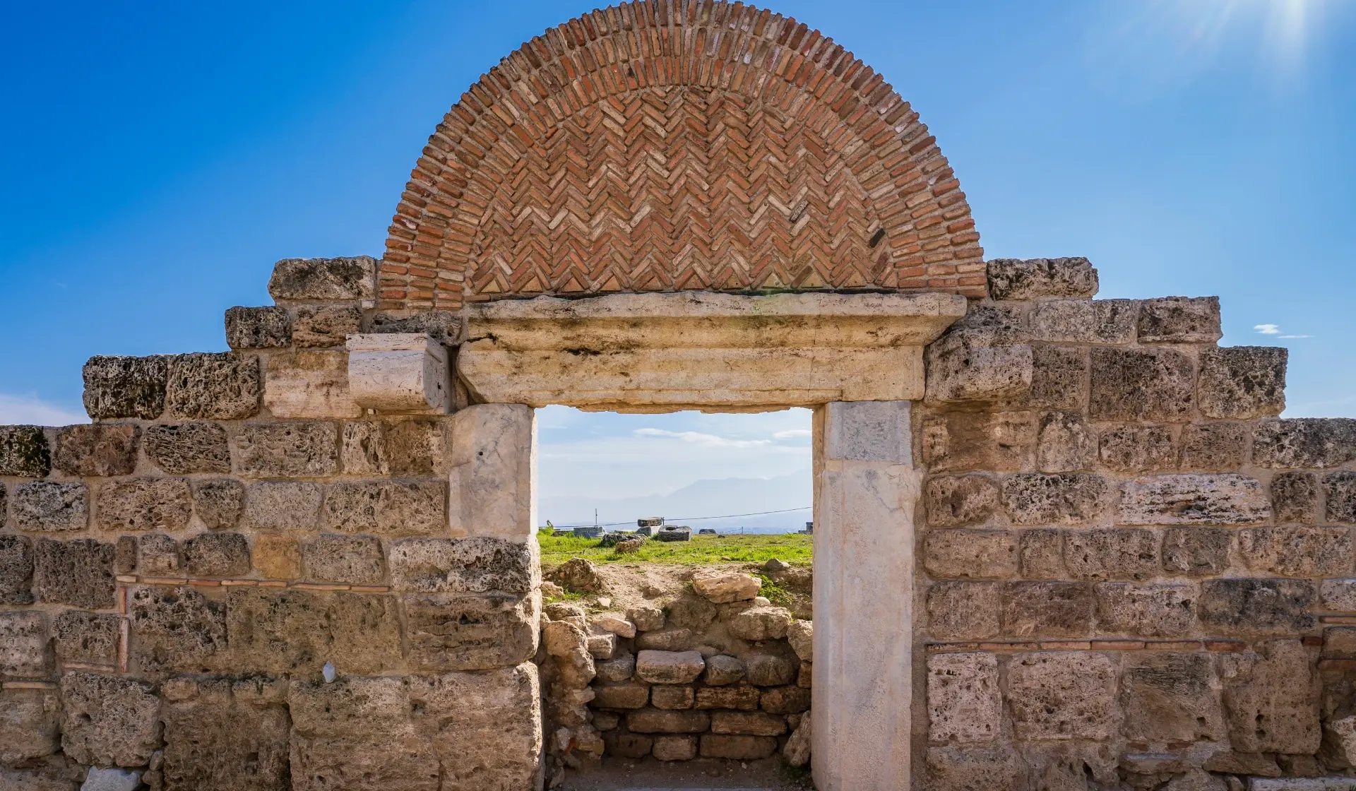 Ancient City of Laodicea