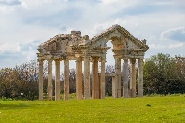 Ancient Aphrodisias