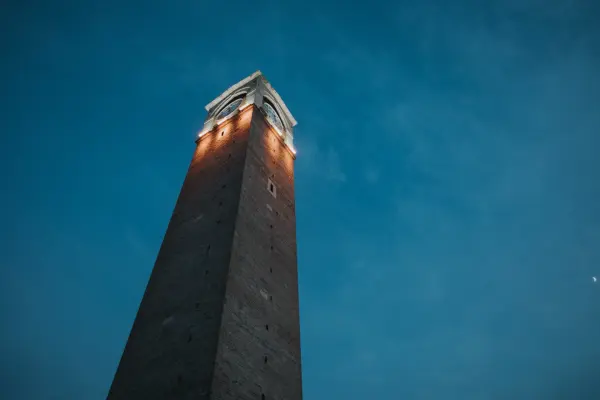 Buyuk Saat Clock Tower