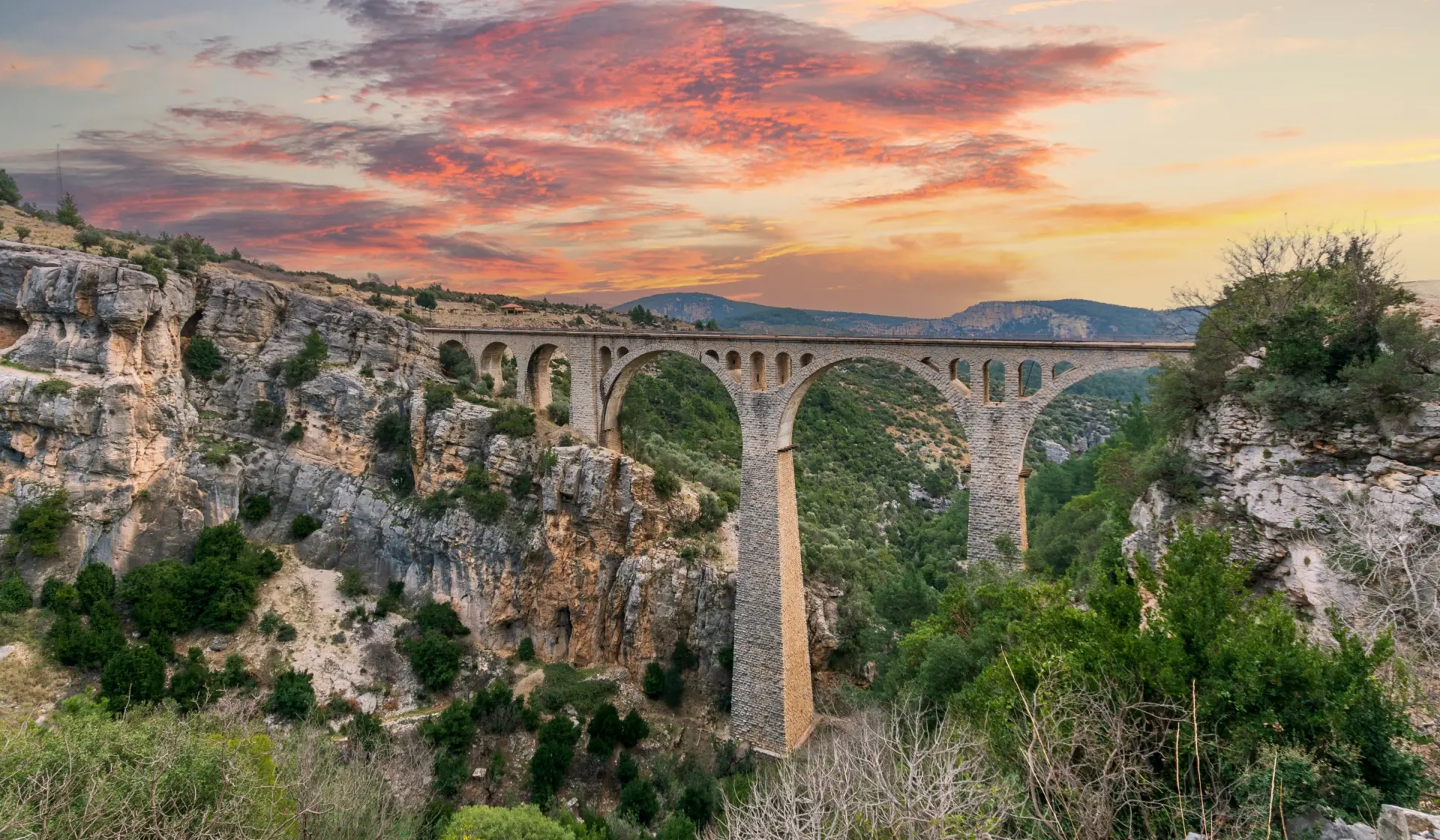 Varda Viaduct