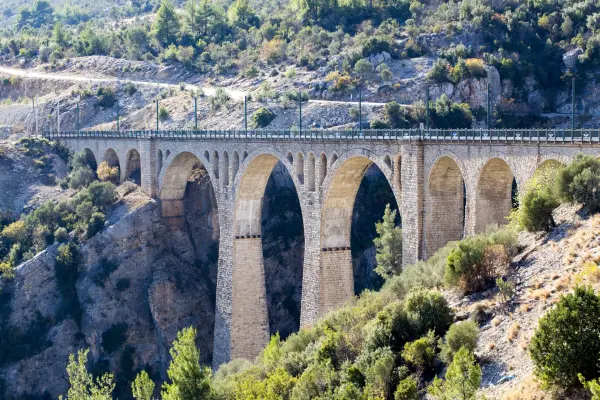 Varda Viaduct
