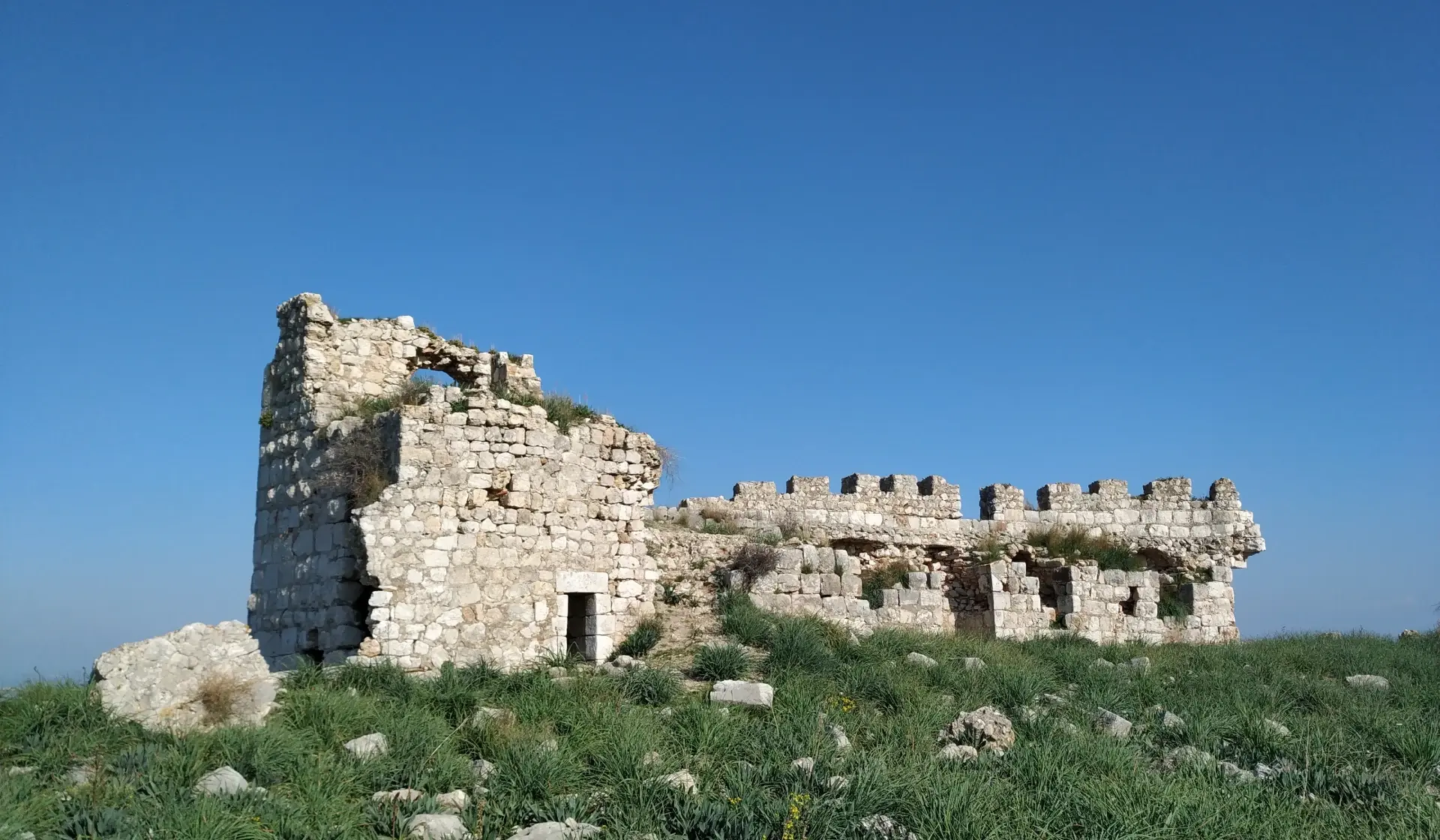 Ancient City of Anazarbus