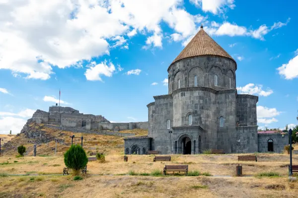 Church of the Holy Apostles