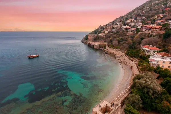 Alanya Bay