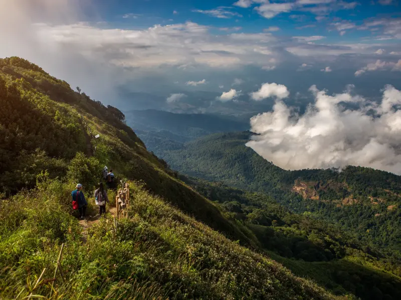 Kestel, Alanya Reisefuhrer
