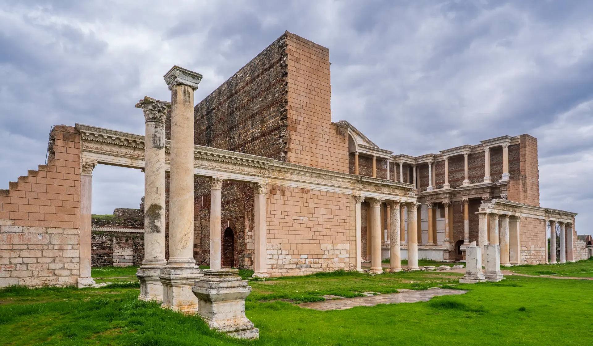 Ephesus