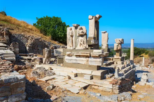 Monument of Memmius