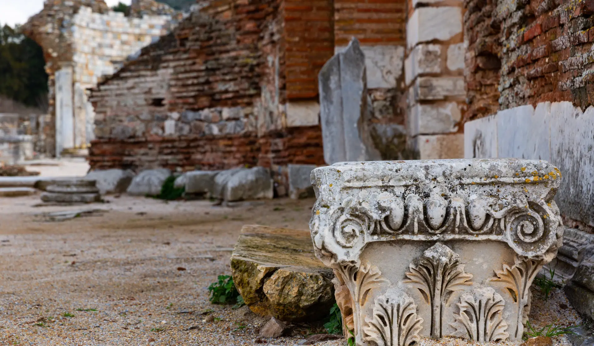 Church of Saint Mary