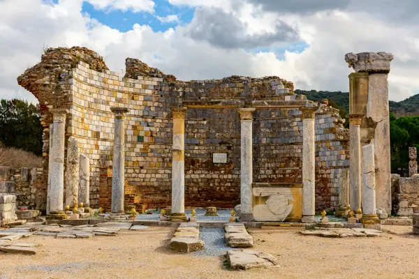 Church of Saint Mary