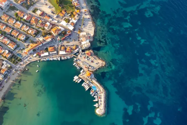 Город Мордоган