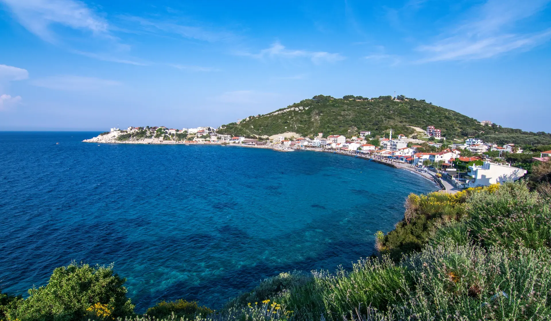 Город Мордоган