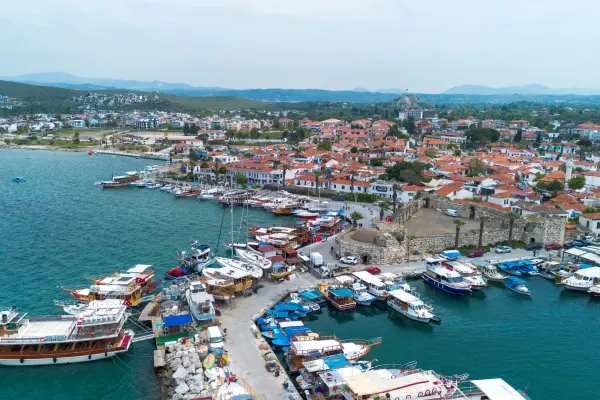 Район Сыгаджик