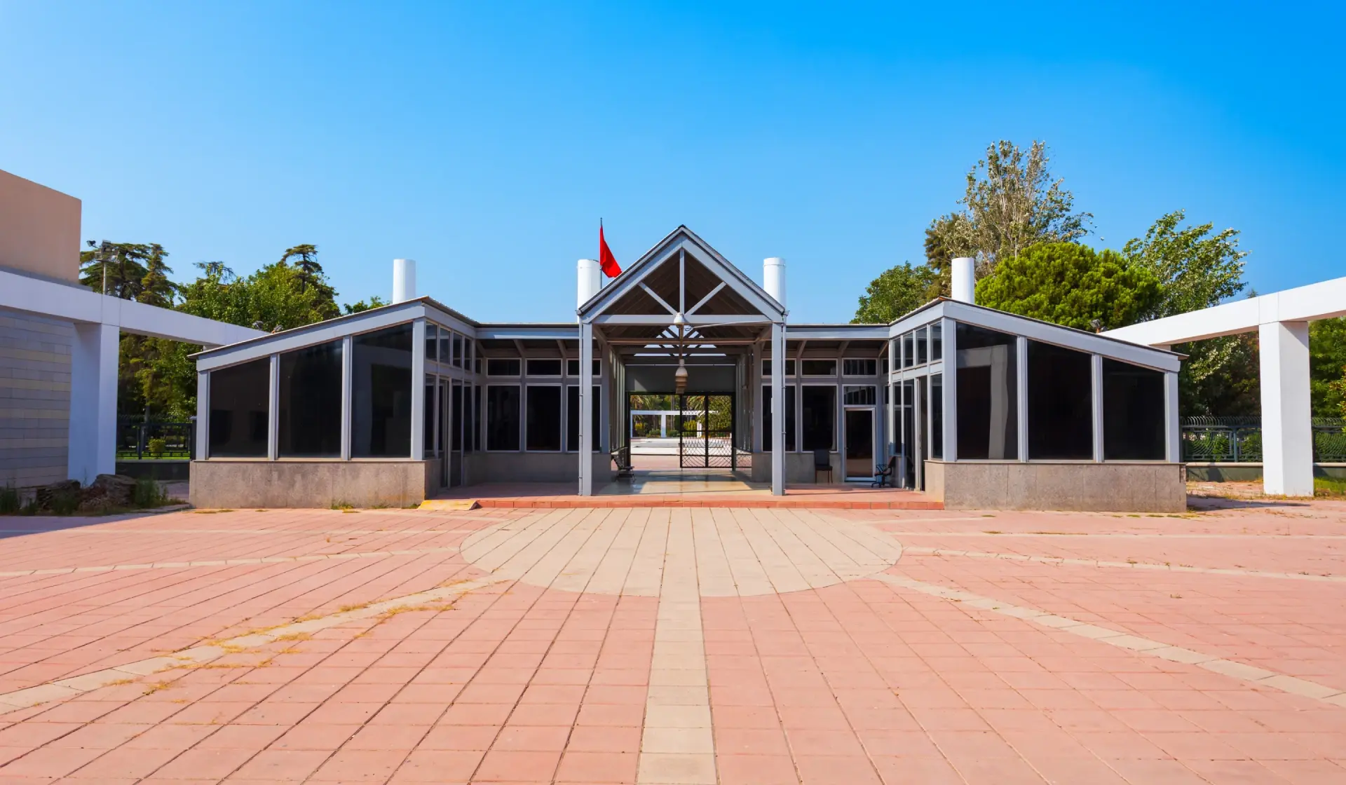 Izmir Museum of Painting and Sculpture