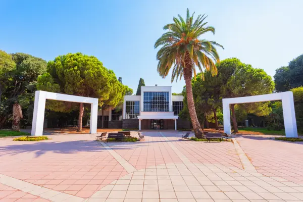 Izmir Museum of Painting and Sculpture