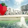 Antalya City Center