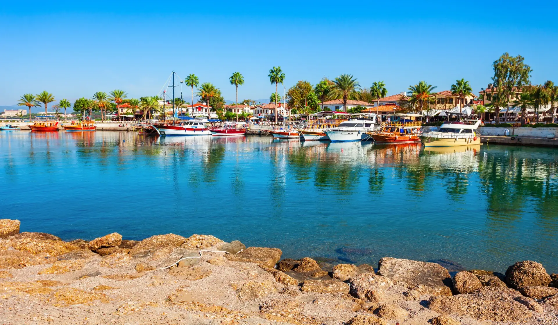 Manavgat