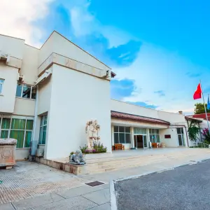 Antalya Archaeological Museum